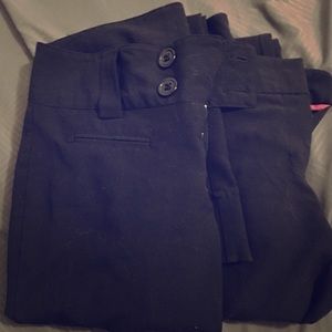 Women’s slacks
